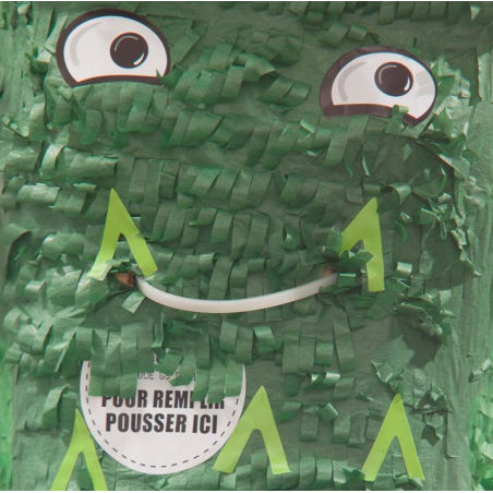 Piñata Cocodrilo Piñata Cocodrilo