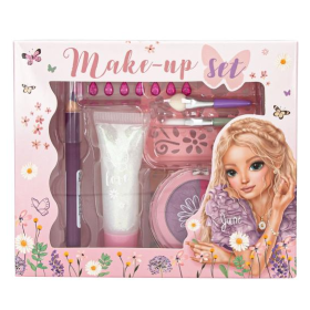 TopModel Set De Maquillaje Summer