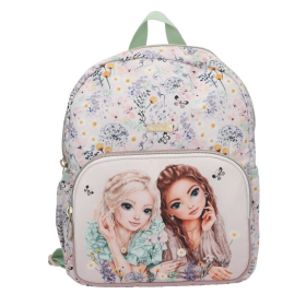 TOP Model Mini Mochila Summer Feeling