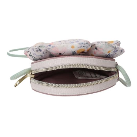 TopModel Bandolera Pequeña Summer