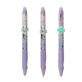 Bolígrafo De Gel Borrable Miss Melody Surtido 2
