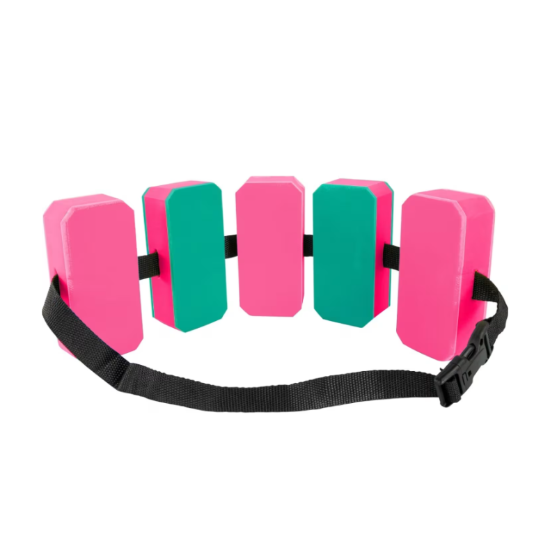 Cinturón De Natación Foam Ariel/Nemo