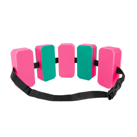 Cinturón De Natación Foam Ariel/Nemo