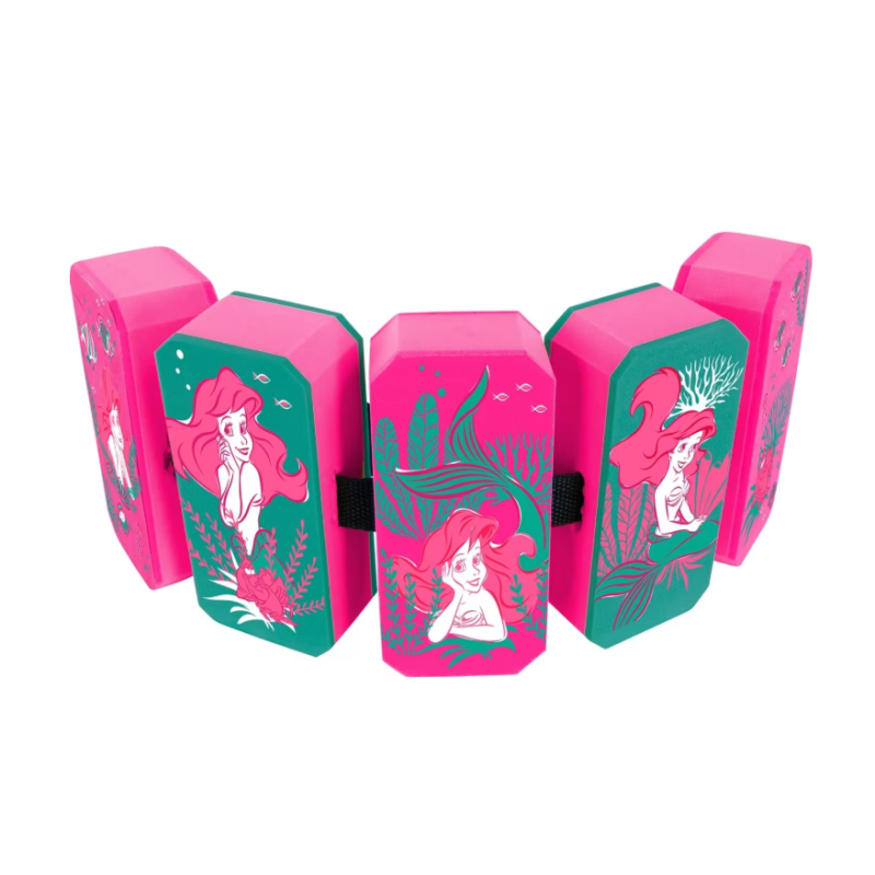 Cinturón De Natación Foam Ariel/Nemo De Colorbaby