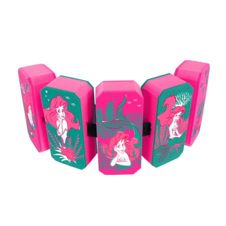 Cinturón De Natación Foam Ariel/Nemo De Colorbaby