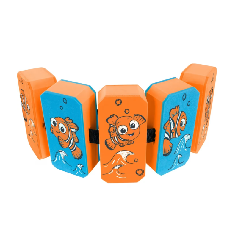 Cinturón De Natación Foam Ariel/Nemo