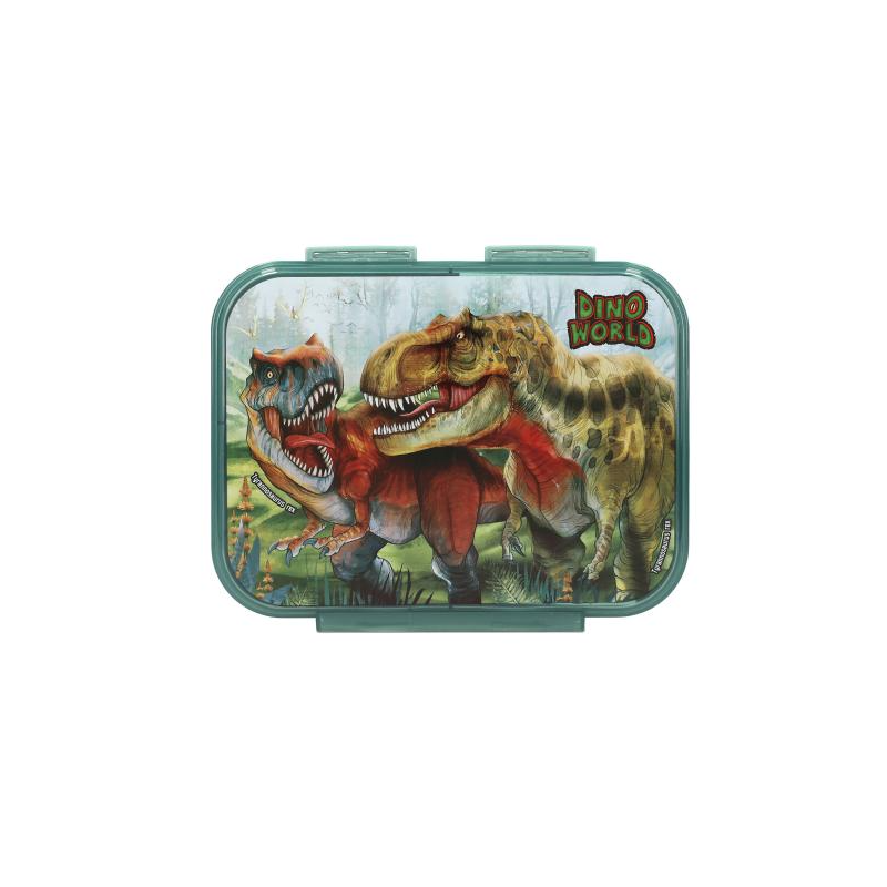 Túper Bite Dino World