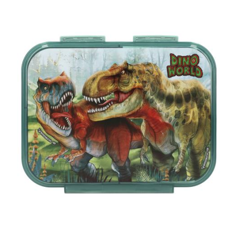 Túper Bite Dino World