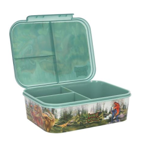 Túper Bite Dino World 2