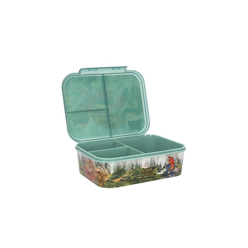 Túper Bite Dino World