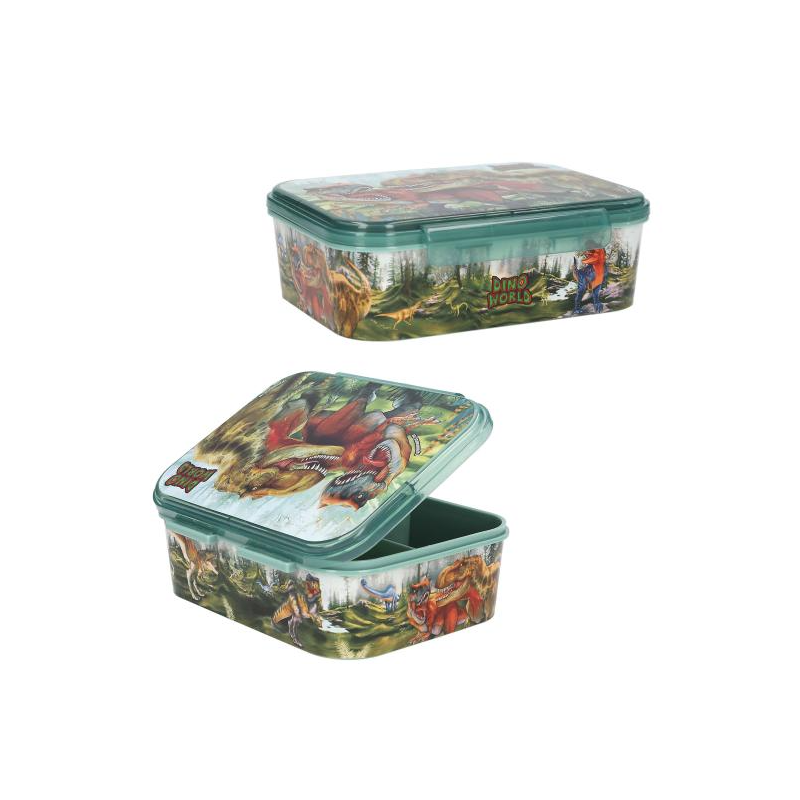 Túper Bite Dino World