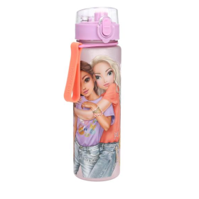 TopModel Botella Girl Power