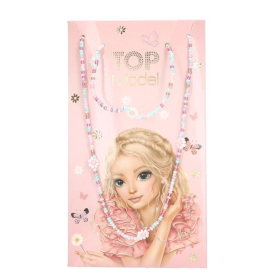 TopModel Set De Collar Y Pulseras Summer