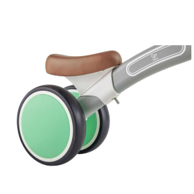 Mi Primera Bici De Equilibrio Vespa Verde De Hape 2