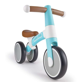 Mi Primera Bici De Equilibrio Vespa Azul De Hape 2