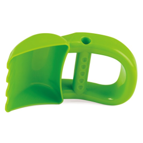 Pala Grande Verde De Hape