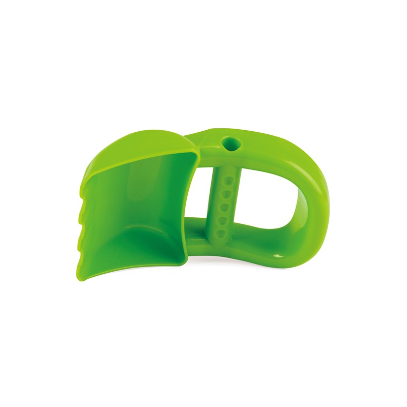 Pala Grande Verde De Hape