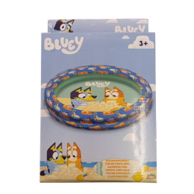 Piscina Bluey 90 Cm