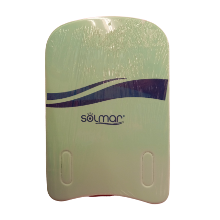 Tabla Natación Eva 45 Cm