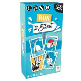 Run 2 Street