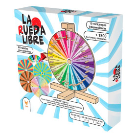Rueda Libre