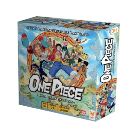 One Piece Adventure Island