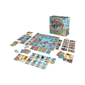One Piece Adventure Island 2