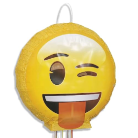 Piñata Emoji 3D