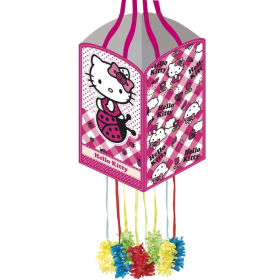 Piñata Hello Kitty