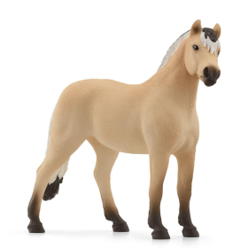 Caballo Fiordo