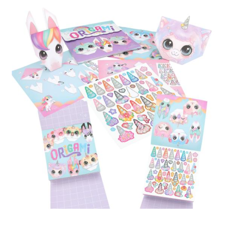 Ylvi Origami Surtido