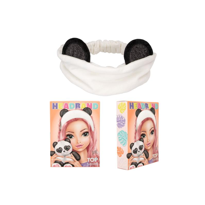 TopModel Cinta Para El Pelo Beauty And Me