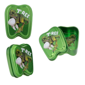 Dino World Latita Surtido