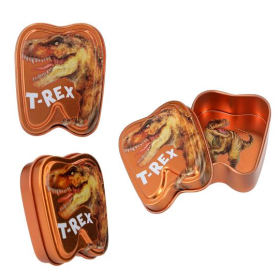 Dino World Latita Surtido 2