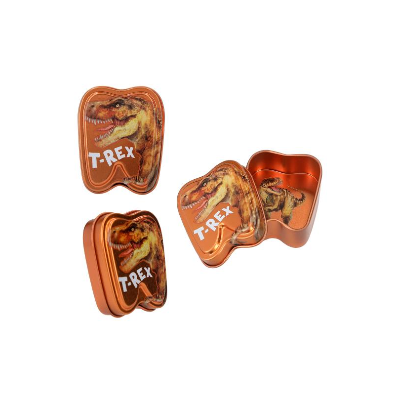 Dino World Latita Surtido