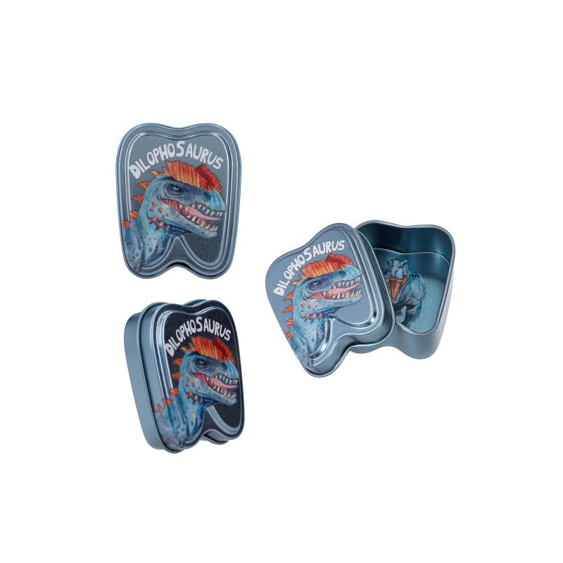 Dino World Latita Surtido