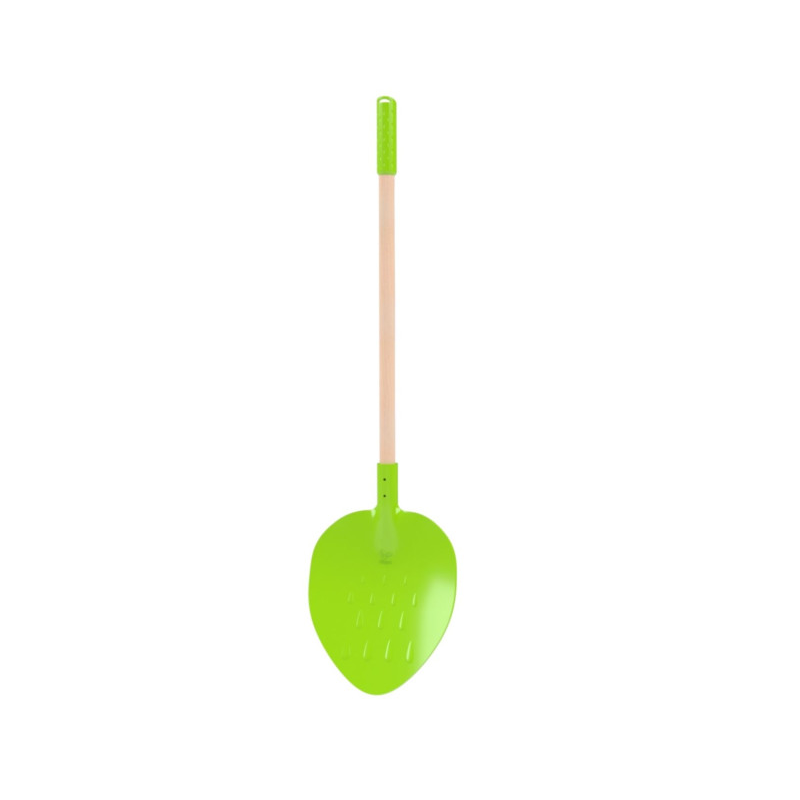 Pala De Jardín Puntiaguda De Hape