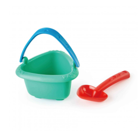 Pala Y Cubo Para Bebes