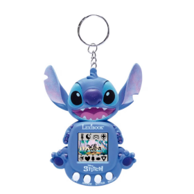 Mascota Interactiva My Best-E Stitch De Valumic 2