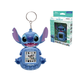 Mascota Interactiva My Best-E Stitch De Valumic
