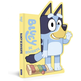 Bluey Se Divierte De Beasoa