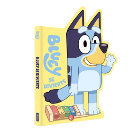 Bluey Se Divierte De Beasoa 2