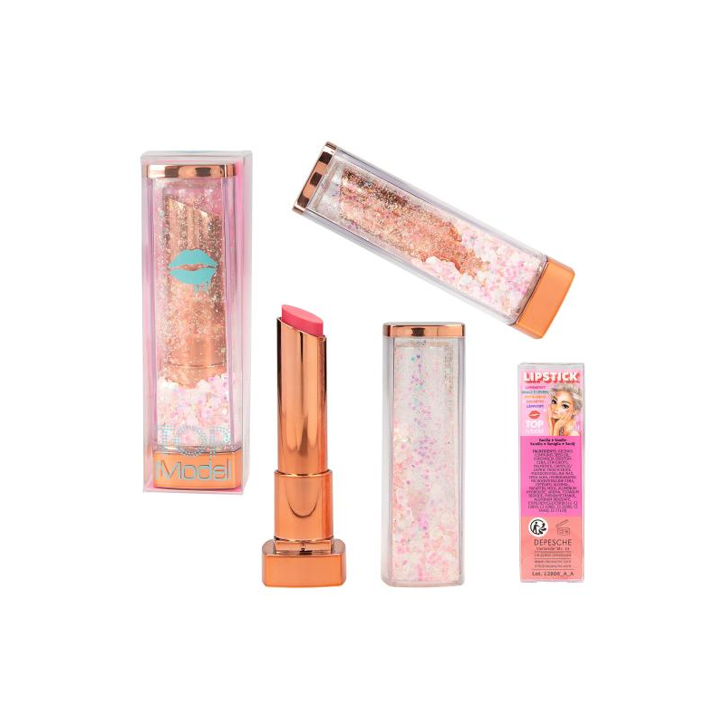 TopModel Barra De Labios Confetti Beauty And Me