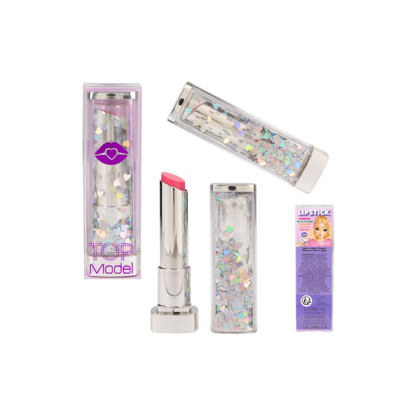 TopModel Barra De Labios Confetti Beauty And Me