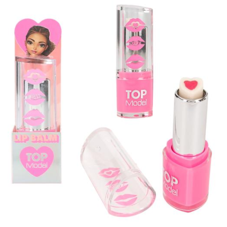TopModel Bálsamo Labial Corazón Surtido