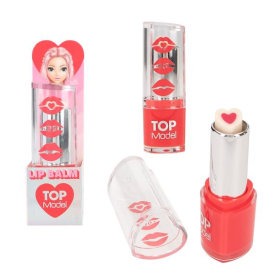 TopModel Bálsamo Labial Corazón Surtido 2