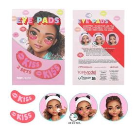 TopModel Parches Para Los Ojos 
Surtido