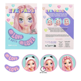 TopModel Parches Para Los Ojos 
Surtido 2