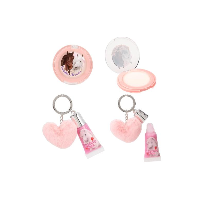 Miss Melody Set De Brillo Facial