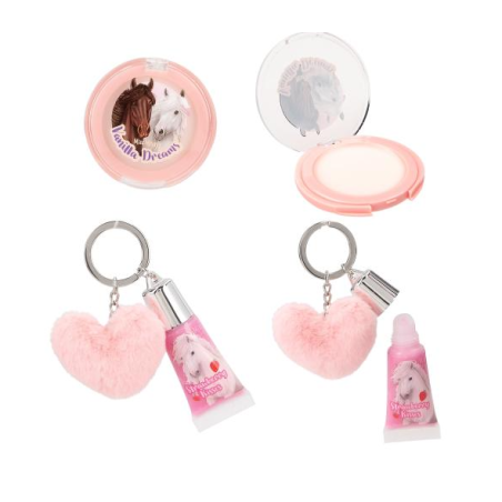 Miss Melody Set De Brillo Facial